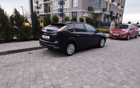 Ford Focus II рестайлинг, 2011 год, 770 000 рублей, 2 фотография