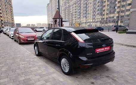 Ford Focus II рестайлинг, 2011 год, 770 000 рублей, 7 фотография