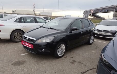 Ford Focus II рестайлинг, 2011 год, 770 000 рублей, 6 фотография