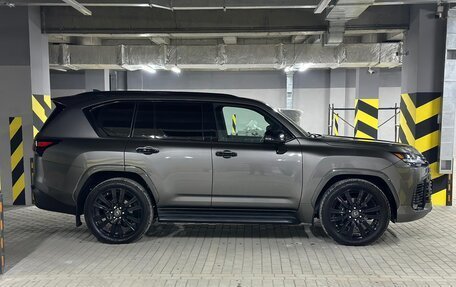 Lexus LX, 2023 год, 19 300 000 рублей, 2 фотография