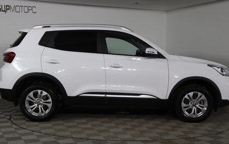 Chery Tiggo 4 I рестайлинг, 2021 год, 1 479 990 рублей, 4 фотография