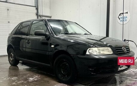 Volkswagen Pointer, 2005 год, 100 000 рублей, 2 фотография