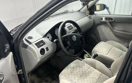 Volkswagen Pointer, 2005 год, 100 000 рублей, 8 фотография