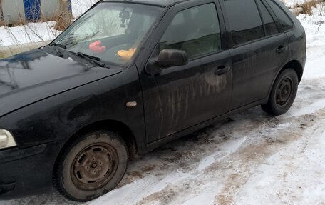 Volkswagen Pointer, 2005 год, 100 000 рублей, 7 фотография