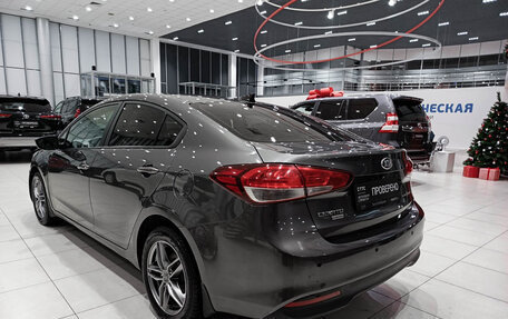 KIA Cerato III, 2019 год, 1 890 000 рублей, 11 фотография