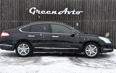 Nissan Teana, 2012 год, 1 210 000 рублей, 6 фотография