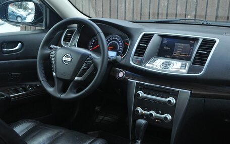 Nissan Teana, 2012 год, 1 210 000 рублей, 9 фотография