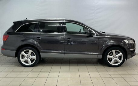 Audi Q7, 2005 год, 1 560 000 рублей, 8 фотография