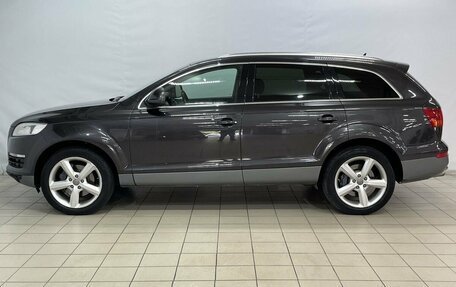 Audi Q7, 2005 год, 1 560 000 рублей, 9 фотография