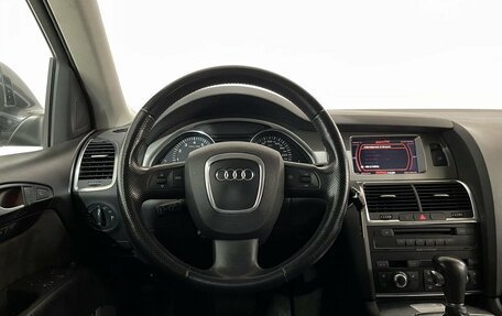 Audi Q7, 2005 год, 1 560 000 рублей, 16 фотография