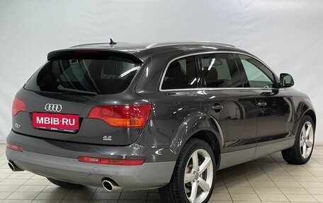 Audi Q7, 2005 год, 1 560 000 рублей, 4 фотография