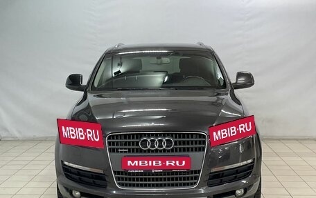 Audi Q7, 2005 год, 1 560 000 рублей, 3 фотография