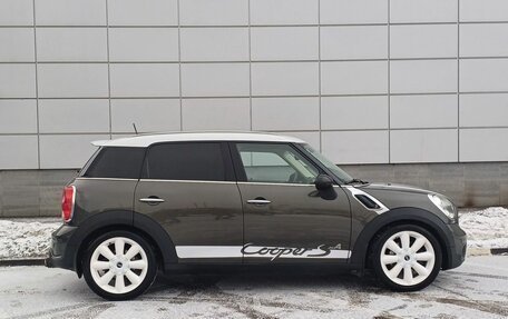 MINI Countryman I (R60), 2011 год, 1 299 000 рублей, 4 фотография