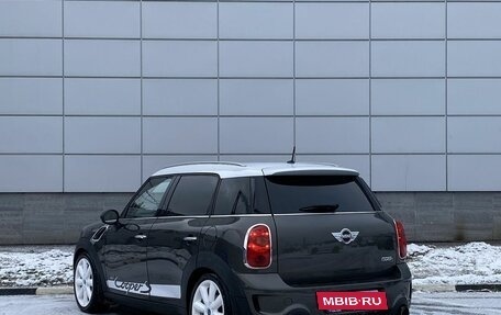 MINI Countryman I (R60), 2011 год, 1 299 000 рублей, 7 фотография