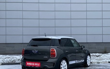 MINI Countryman I (R60), 2011 год, 1 299 000 рублей, 5 фотография