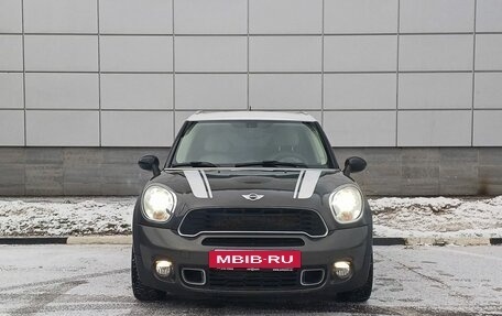 MINI Countryman I (R60), 2011 год, 1 299 000 рублей, 2 фотография