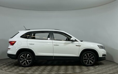 Skoda Kamiq I, 2024 год, 3 550 000 рублей, 4 фотография