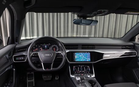 Audi A6, 2019 год, 3 900 000 рублей, 7 фотография