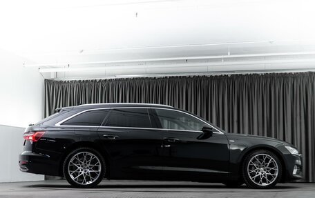 Audi A6, 2019 год, 3 900 000 рублей, 6 фотография