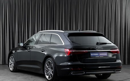 Audi A6, 2019 год, 3 900 000 рублей, 2 фотография