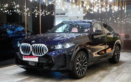 BMW X6, 2023 год, 15 300 000 рублей, 1 фотография