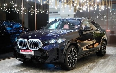 BMW X6, 2023 год, 15 300 000 рублей, 1 фотография