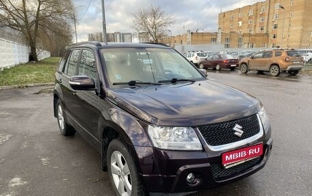 Suzuki Grand Vitara, 2008 год, 1 250 000 рублей, 1 фотография