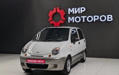 Daewoo Matiz I, 2011 год, 315 000 рублей, 1 фотография