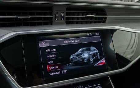 Audi A6, 2019 год, 3 900 000 рублей, 25 фотография