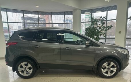 Ford Kuga III, 2013 год, 1 299 000 рублей, 4 фотография