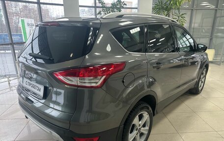 Ford Kuga III, 2013 год, 1 299 000 рублей, 5 фотография