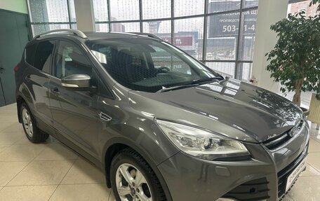 Ford Kuga III, 2013 год, 1 299 000 рублей, 3 фотография