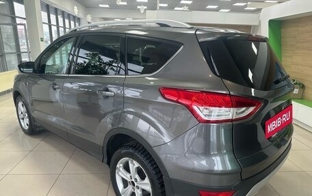 Ford Kuga III, 2013 год, 1 299 000 рублей, 7 фотография