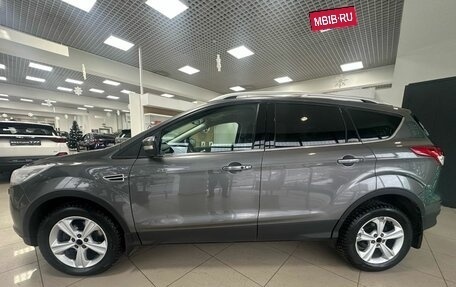 Ford Kuga III, 2013 год, 1 299 000 рублей, 8 фотография