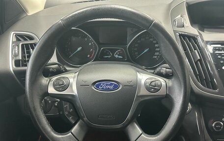 Ford Kuga III, 2013 год, 1 299 000 рублей, 14 фотография