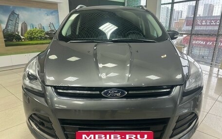 Ford Kuga III, 2013 год, 1 299 000 рублей, 2 фотография