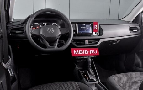 Volkswagen Polo VI (EU Market), 2021 год, 1 559 000 рублей, 6 фотография