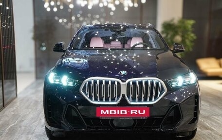 BMW X6, 2023 год, 15 300 000 рублей, 2 фотография