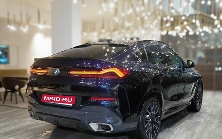 BMW X6, 2023 год, 15 300 000 рублей, 7 фотография