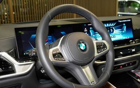 BMW X6, 2023 год, 15 300 000 рублей, 21 фотография