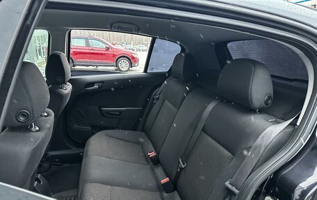 Opel Astra H, 2011 год, 770 000 рублей, 9 фотография