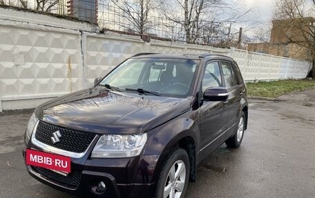 Suzuki Grand Vitara, 2008 год, 1 250 000 рублей, 2 фотография