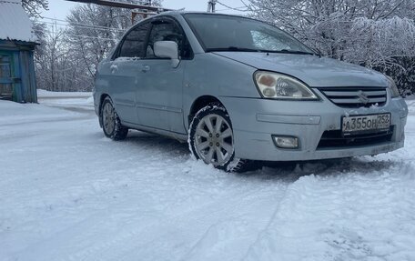 Suzuki Liana, 2005 год, 610 000 рублей, 9 фотография