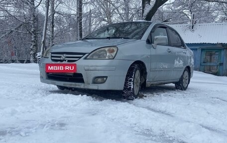 Suzuki Liana, 2005 год, 610 000 рублей, 11 фотография