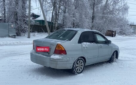 Suzuki Liana, 2005 год, 610 000 рублей, 7 фотография