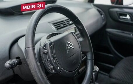 Citroen C4 II рестайлинг, 2010 год, 335 000 рублей, 9 фотография