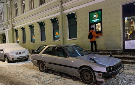 Nissan Skyline, 1982 год, 399 999 рублей, 3 фотография