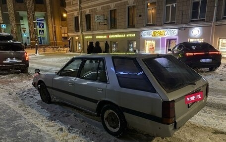 Nissan Skyline, 1982 год, 399 999 рублей, 6 фотография