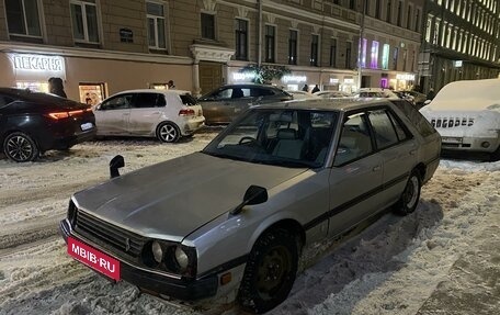 Nissan Skyline, 1982 год, 399 999 рублей, 7 фотография