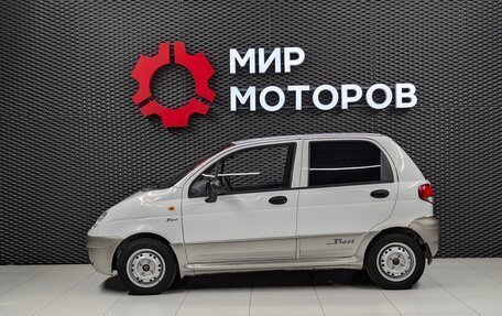 Daewoo Matiz I, 2011 год, 315 000 рублей, 5 фотография